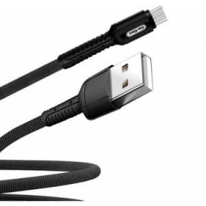 کابل شارژ Micro USB برند گودس مدلUC509