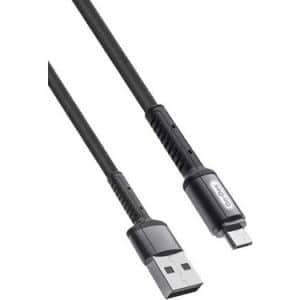 کابل شارژ Micro USB برند گودس مدلUC559