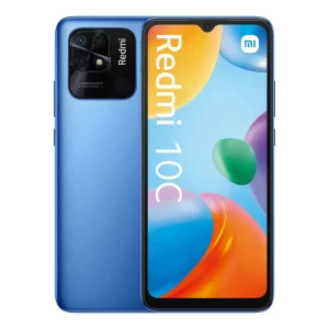 گوشی موبایل شیائومی Redmi 10C 64GB RAM 4GB