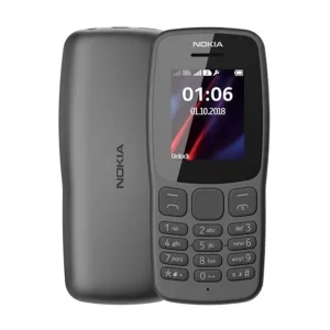 گوشی موبایل نوکیا (فارسی) Nokia 106 AE