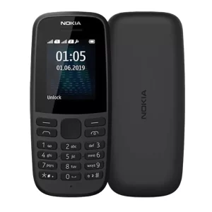 گوشی موبایل نوکیا (فارسی) Nokia 105 AE