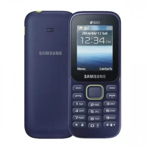 گوشی موبایل سامسونگ مدل  SM-B315E