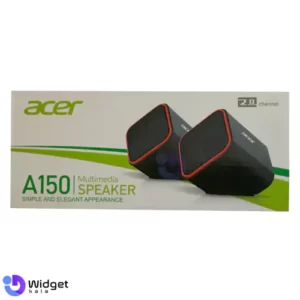 اسپیکر لپ تاپی برند Acer مدل A150