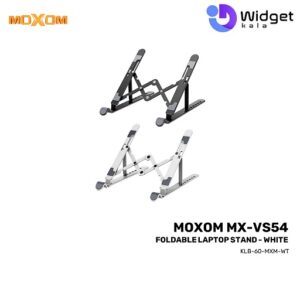 پایه نگهدارنده لپ تاپ موکسوم مدل MX-VS54
